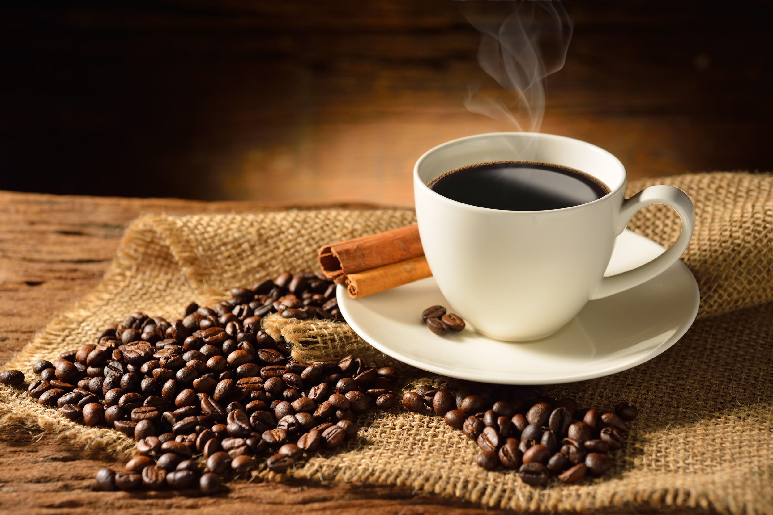 Как с помощью кофе продлить жизнь?