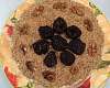 Медовик с черносливом и грецкими орехами - рецепт с фото, рецепт приготовления в домашних условиях