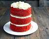 Торт «Красный бархат» от Andy Chef - рецепт с фото, рецепт приготовления в домашних условиях