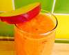Смузи цитрусовый с морковью - рецепт с фото, рецепт приготовления в домашних условиях