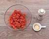 Бургер с тунцом, луком и помидором - рецепт с фото, рецепт приготовления в домашних условиях