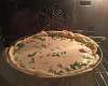 Лоранский пирог с лососем, рикоттой и шпинатом - рецепт с фото, рецепт приготовления в домашних условиях