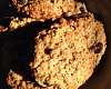 Мягкое овсяное печенье с изюмом (Chewy oatmeal raisin cookies) - рецепт с фото, рецепт приготовления в домашних условиях