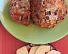 Пшенично-ржаные овощные кексы с чили - рецепт с фото, рецепт приготовления в домашних условиях