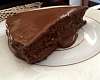 Шоколадный торт с какао - рецепт с фото, рецепт приготовления в домашних условиях