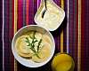 Равиоли с цукини, рукколой и сливочным сыром - рецепт с фото, рецепт приготовления в домашних условиях