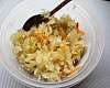Салат из квашеной капусты - рецепт с фото, рецепт приготовления в домашних условиях