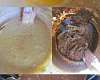 Мраморный кекс с кофе - рецепт с фото, рецепт приготовления в домашних условиях