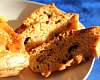 Томатный кекс с ветчиной и маслинами - рецепт с фото, рецепт приготовления в домашних условиях