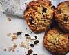 Мягкое овсяное печенье с изюмом (Chewy oatmeal raisin cookies) - рецепт с фото, рецепт приготовления в домашних условиях