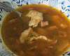 Суп куриный с клецками - рецепт с фото, рецепт приготовления в домашних условиях