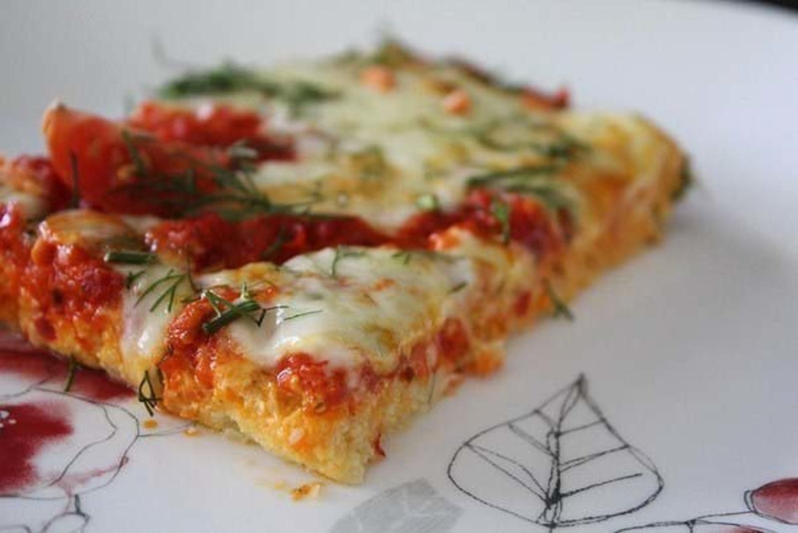 цветная капуста рецепты диетическая пицца фото 32