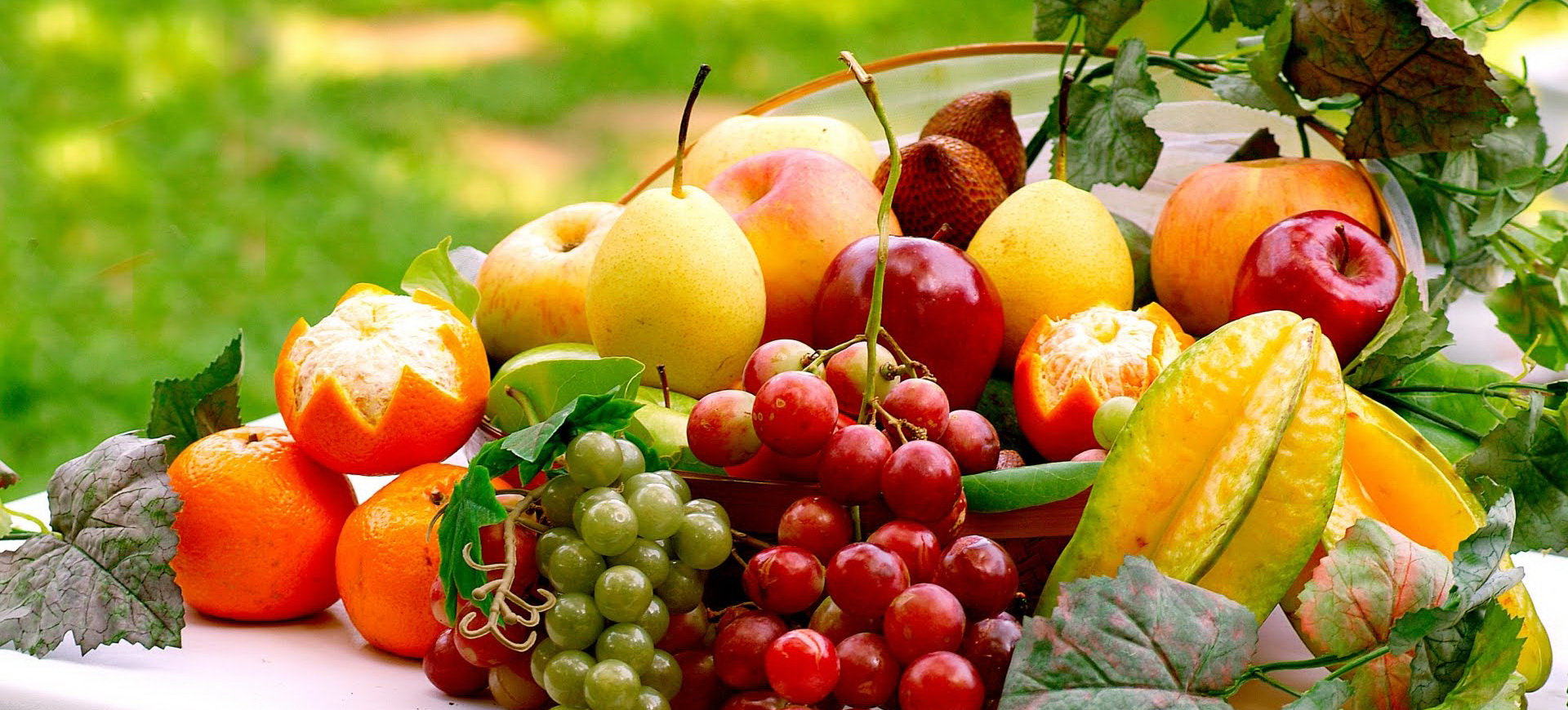 Какие фрукты принесут пользу во время диеты