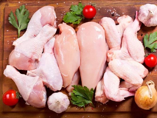 Заготовка курицы, которая поможет сэкономить семейный бюджет