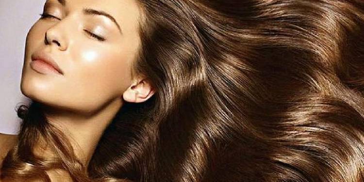 Полезные витамины, способствующие росту волос