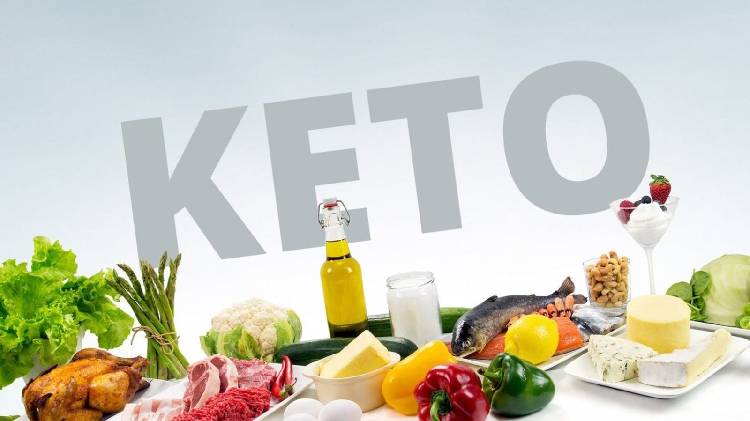 Главные преимущества кето-диеты