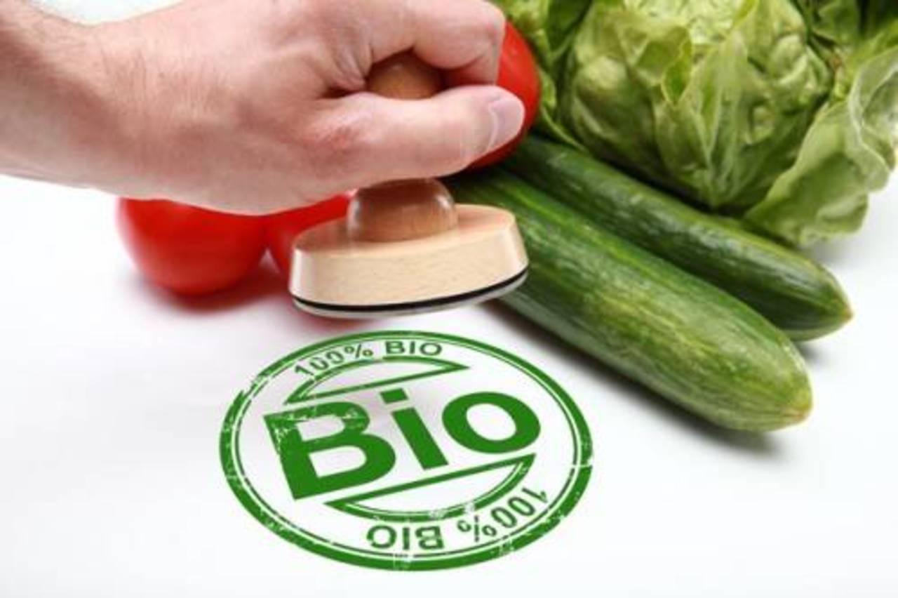 Биопродукты начнут продавать в каждом супермаркете страны