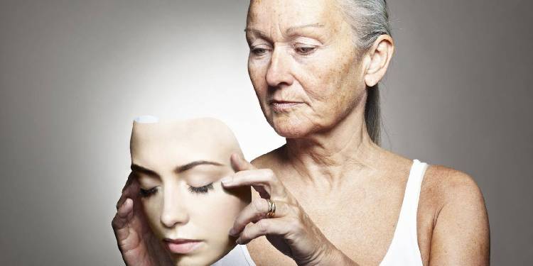 Привычки, которые помогут вам предотвратить старение кожи