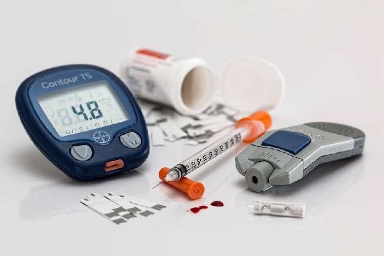 Какая взаимосвязь между уровнем сахара в крови и онкологией