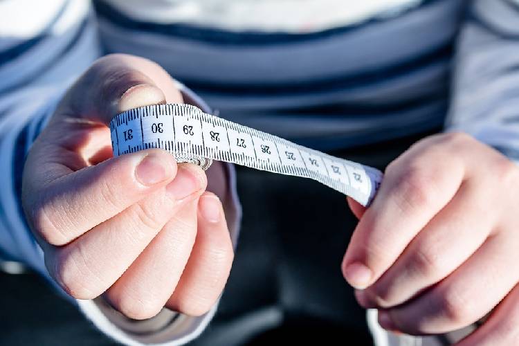 Эффективные диеты помогающие похудеть на 10 кг за 7 дней