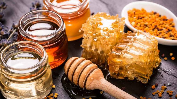 Три мифа про мед, в которые нужно перестать верить
