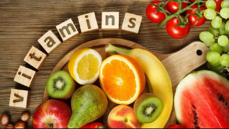 Дефицит каких витаминов нужно восполнить за лето?