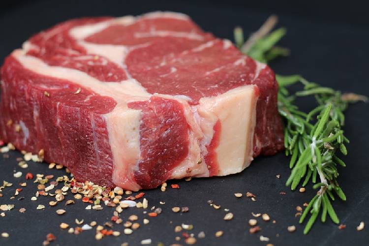 Как ограничить употребление мяса без вреда для здоровья
