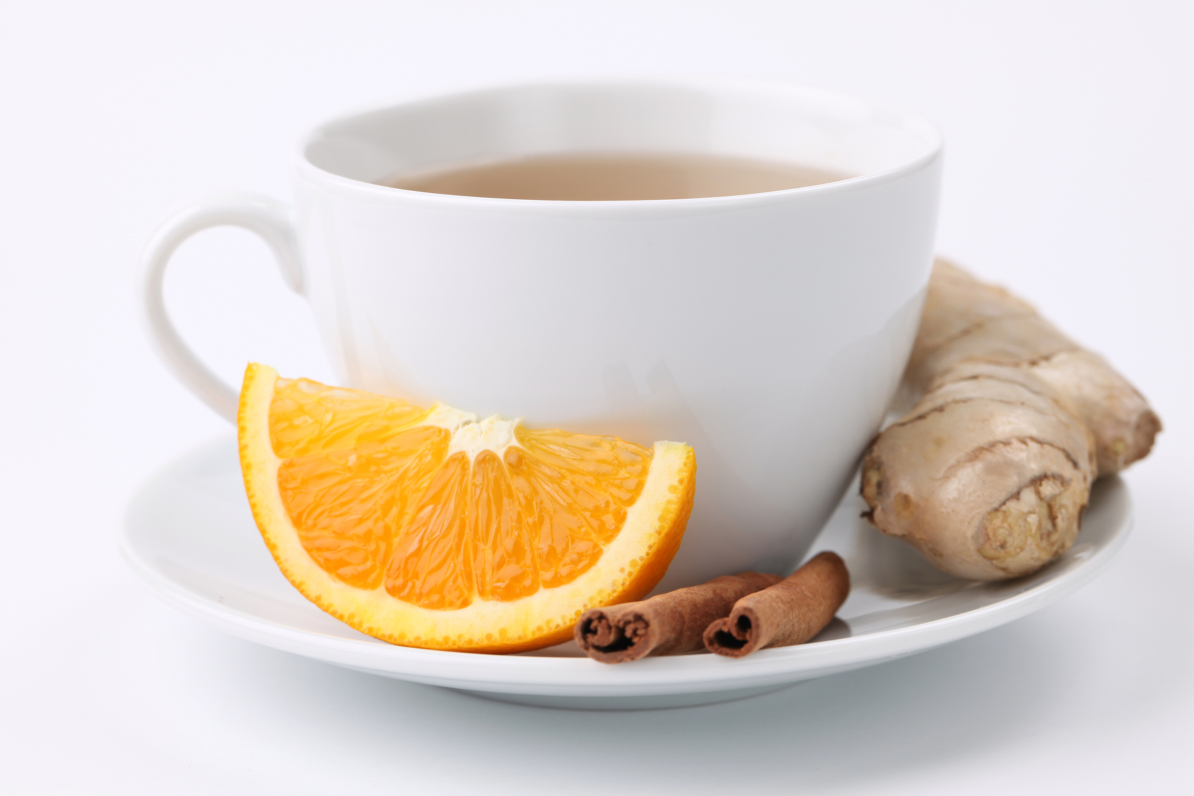Самые полезные рецепты чая в холодную пору