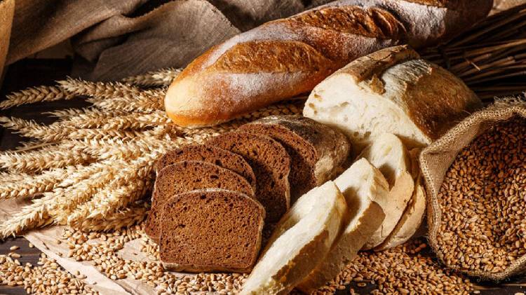 Занимательные факты о хлебе