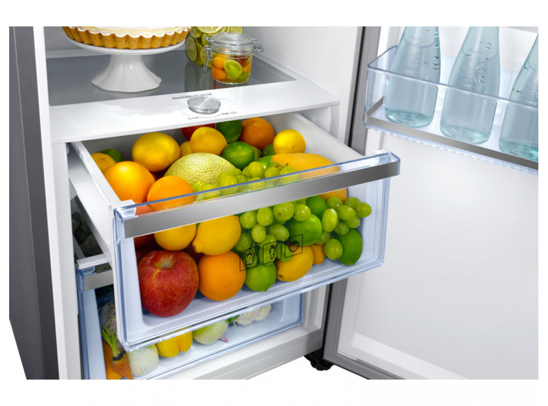 Как продлить свежесть продуктов в холодильнике