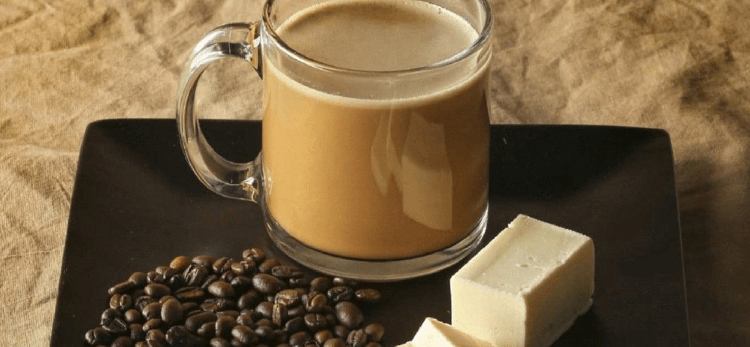 Ускоряет ли кофе со сливочным маслом похудение