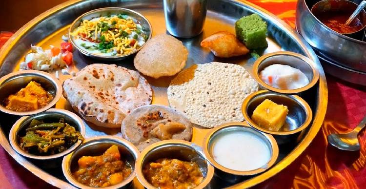 ТОП полезных блюд из Индии