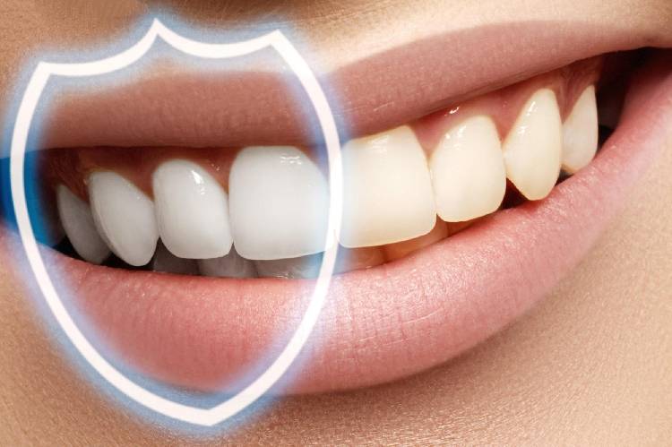 Как восстановить зубную эмаль без пломб? Об этом знают китайцы!