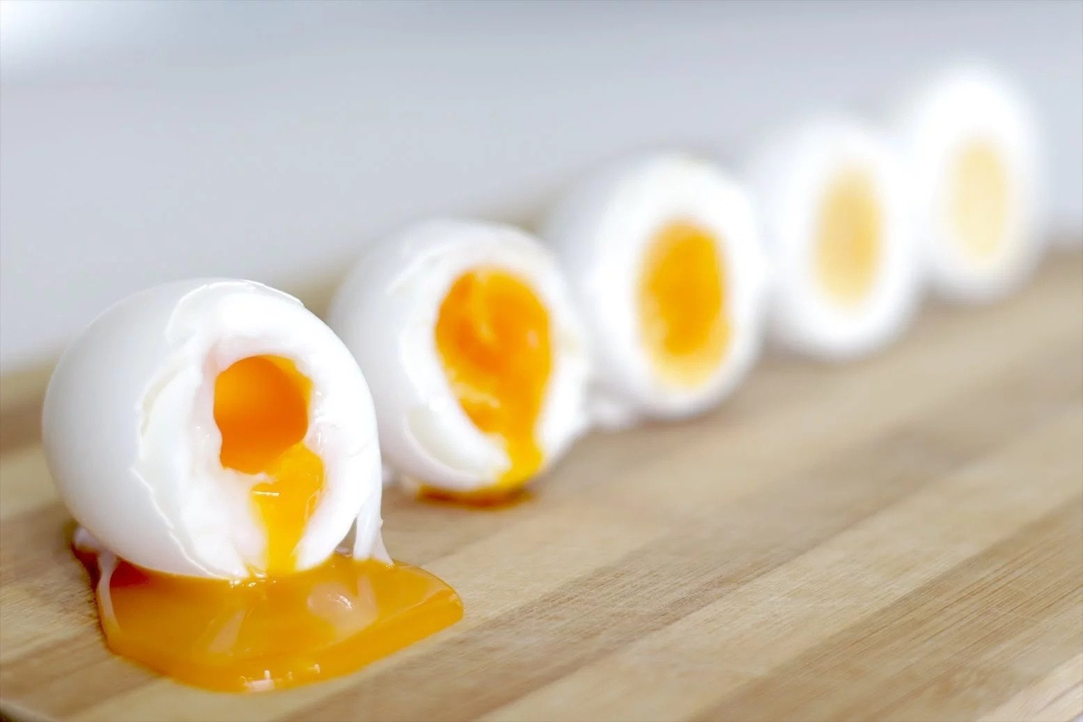 Почему мы должны есть яйца?