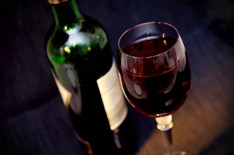 Полезно ли красное вино для здоровья?