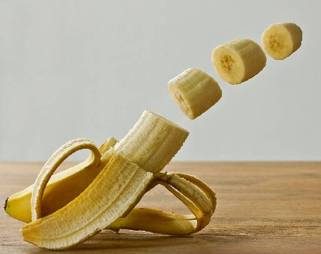 Банановая диета становится популярной