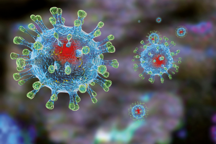 Ученые определили новые признаки коронавируса