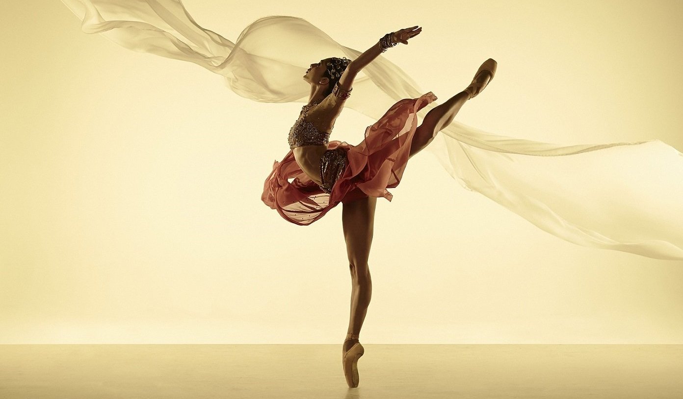 Секреты стройности от балерины