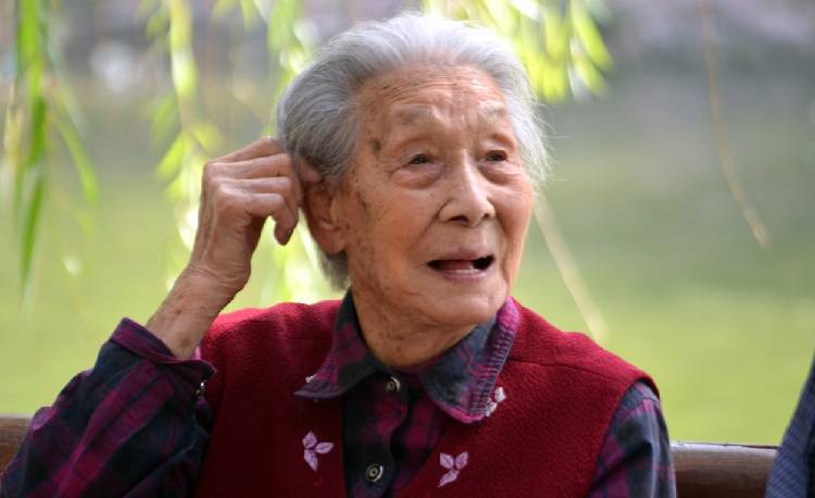 Советы от китайских долгожителей