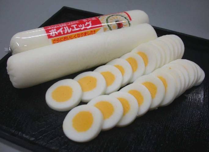 В Сетях быстрого питания появились блюда с искусственными яйцами