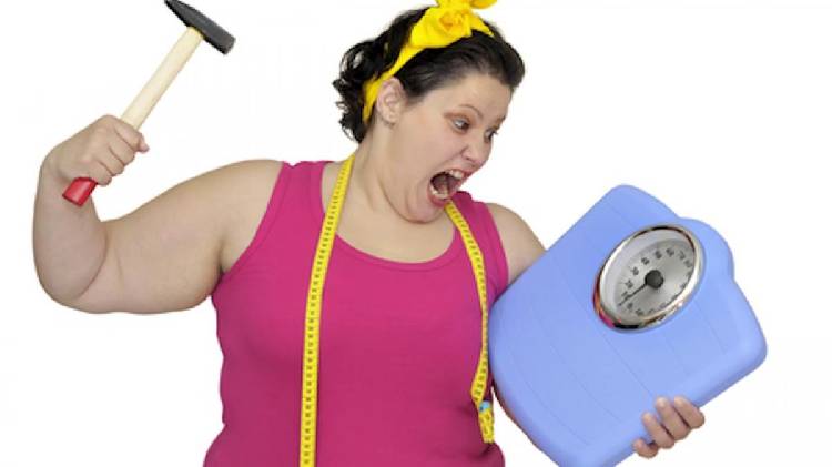 Парадокс ожирения: чем лишний вес может быть полезен