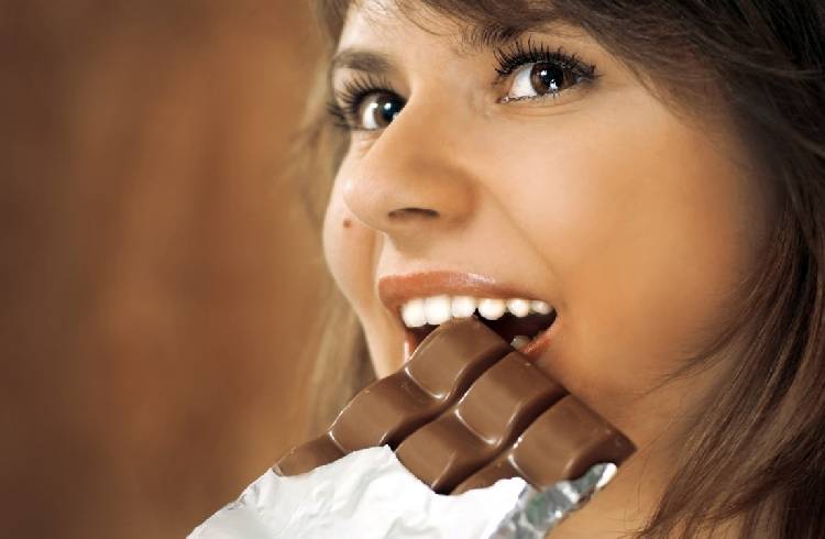 Шоколадная диета: на ней действительно можно похудеть!