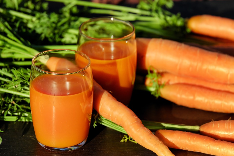 Самые распространенные мифы о моркови
