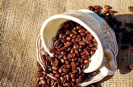 Полезен ли кофе без кофеина?