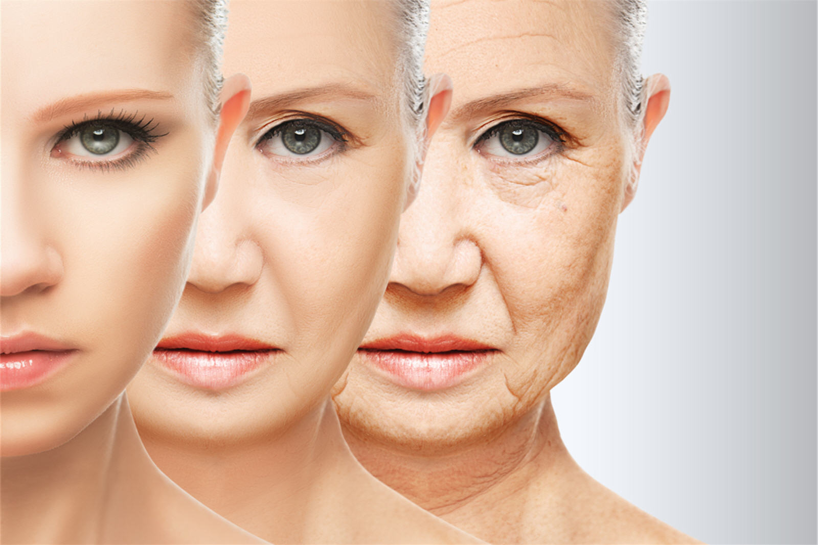 От каких вредных привычек нужно срочно избавиться что бы кожа не старела