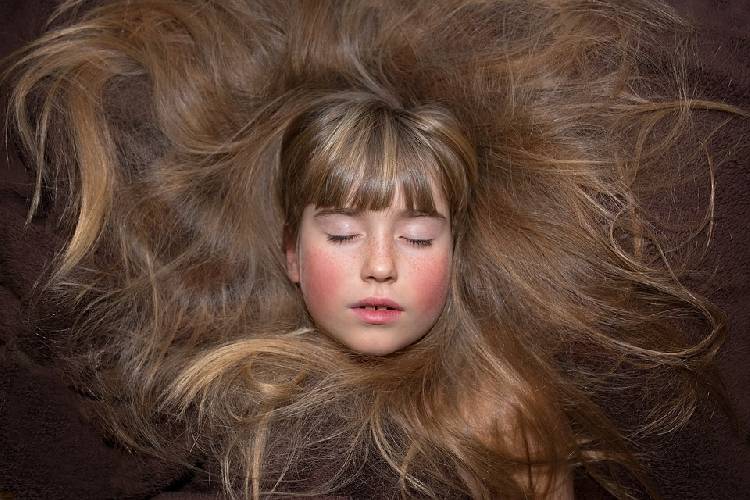 Как понять, что волосы нуждаются в усиленном уходе?