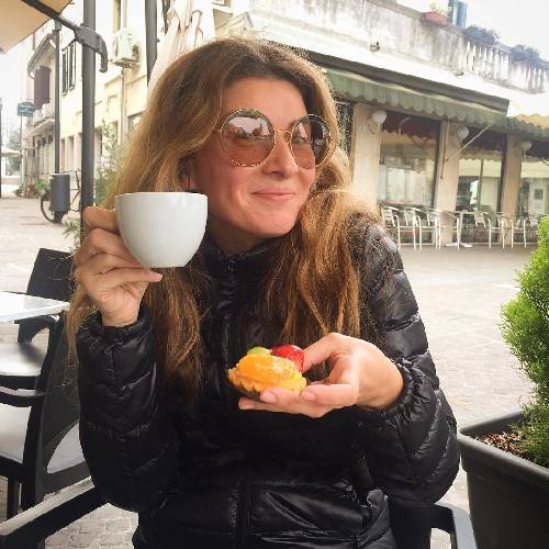 Жанна Бадоева рассказала о своем идеальном завтраке