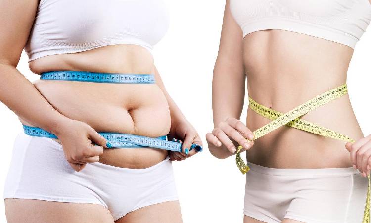 Пять привычек, которые мешают нам похудеть
