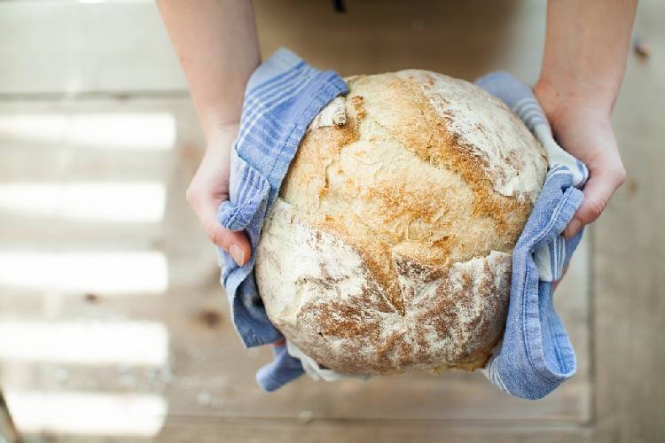Какой должна быть минимальная порция мультизернового хлеба в день?