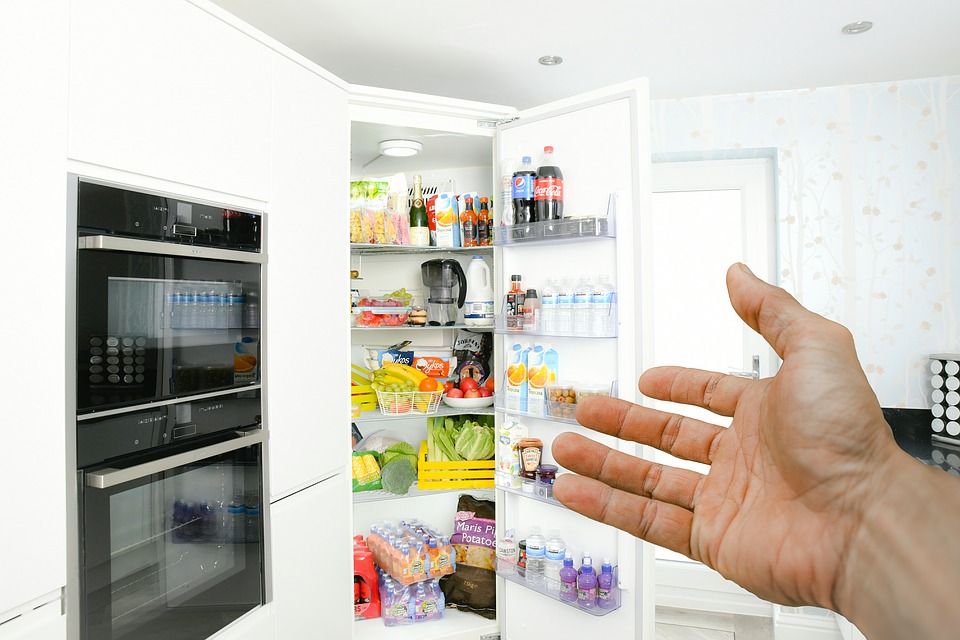 Эти продукты должны быть в каждом холодильнике